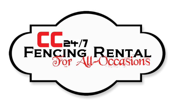fencing rental